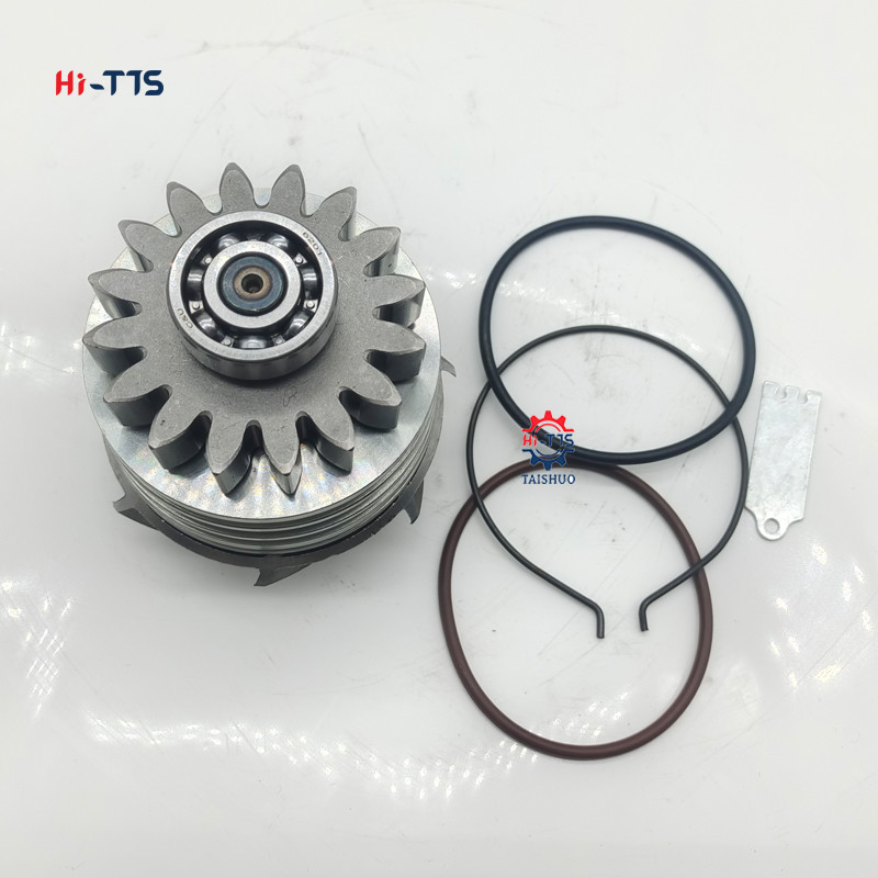 RE530194 RE523828 Water Pump For 8225R 8245R 8270R Diesel
