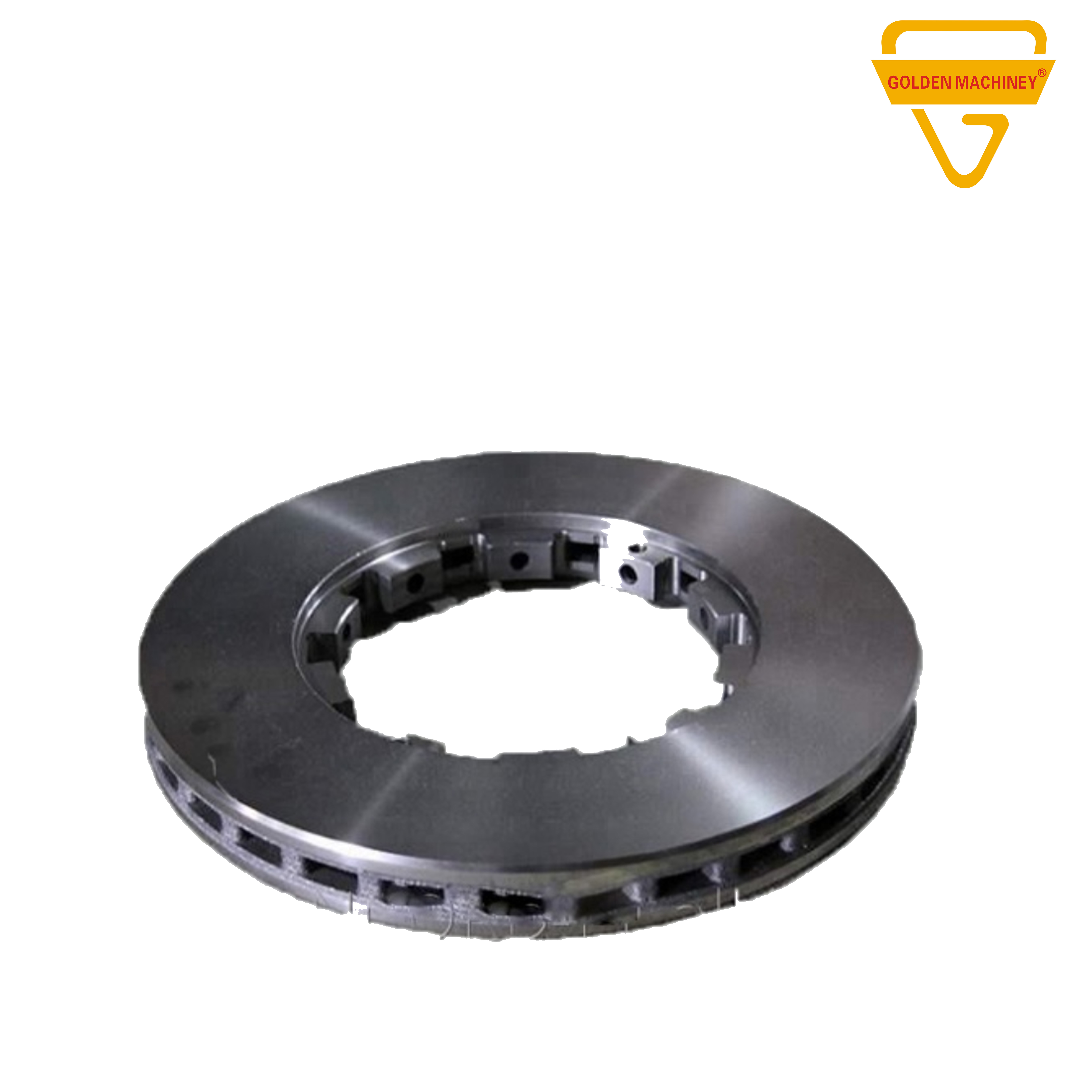 85103803 Volov Truck Front Brake Disk