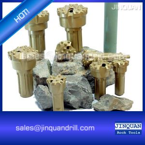 Buy cheap DTH drilling DTH tools DTH hammer bit COP54 COP64 product