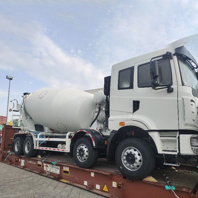 Oversized Cargo 40FR/40OT Container Ocean Freight Shipping From China To Togo
