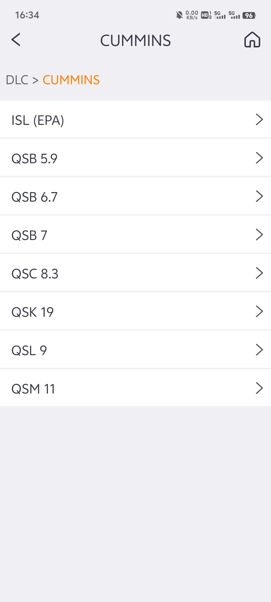 OBDSTAR ISCAN PRO SERIES  MARINE Scanner