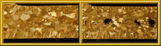 Brass Fluidity Promoter Desofin For Gravity Casting Of Faucet