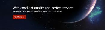 Wuxi Flourish Machinery Co., Ltd