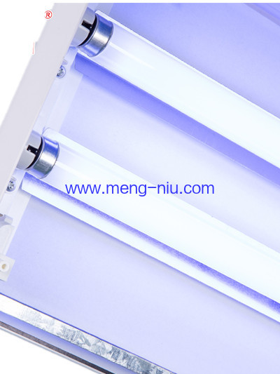 Hot Sell No Pollution CE ROHS 30W Hotel UVMute Insect Killer Flies Glue Sticky Traps Restaurant Mosquito Killer Lamp