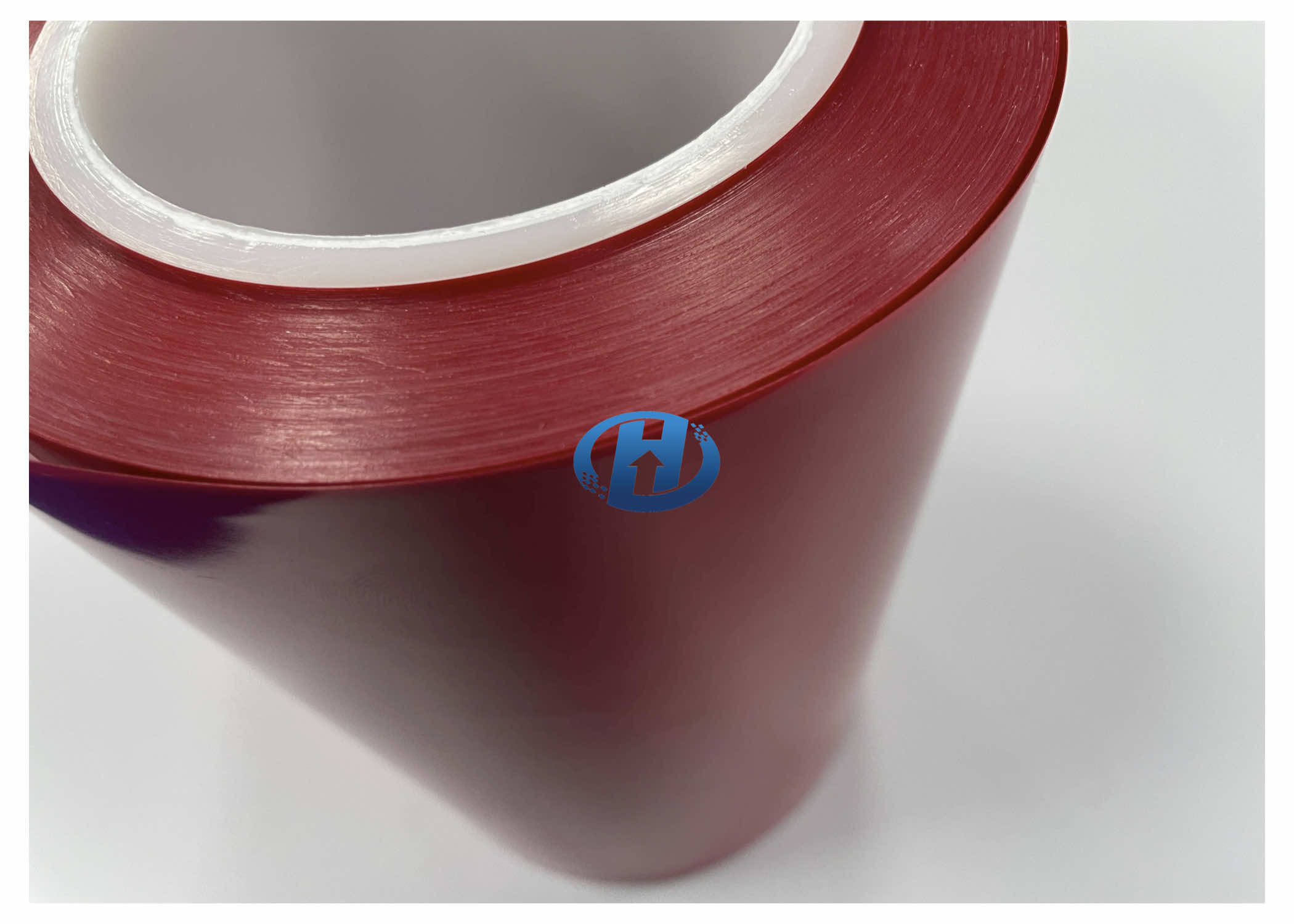 80 Micron HDPE Film