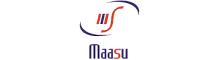 China MAASU CO., LTD logo