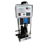 30KN Crimping Capacity Molex Terminal Wire Harness Applicator Machine with Super Mute