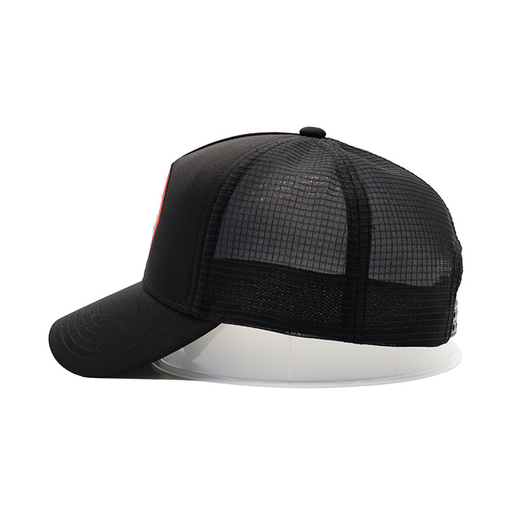 BSCI Oem Custom Men Women 5 Panel Cotton Baseball Cap,Custom Logo Gorras,Wholesale Structured Sports cap