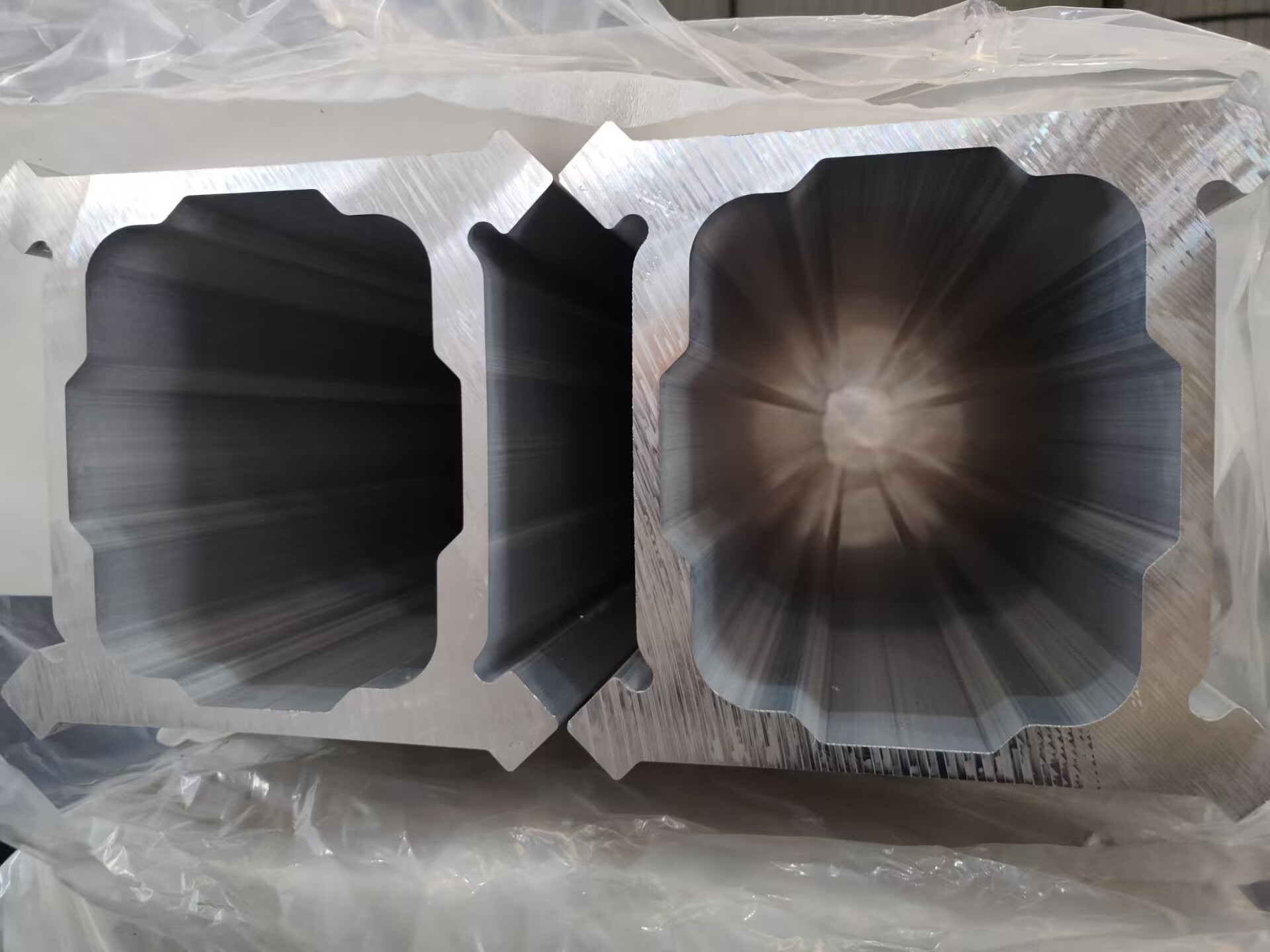 ROC L6 DTH Drill Rigs ROC L6 DTH Aluminium Extruded Profiles