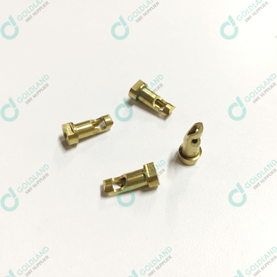 Automatic Insertion Machine Spare Parts 51208602 Bushing Cutter
