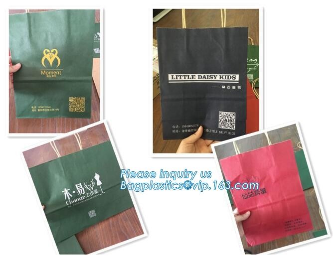 shopper carrier, pac Design Eco-friendly Plastic Bakery Bags Clear Wedding Cake Pastry Cupcake Slice Bread Packaging Bag