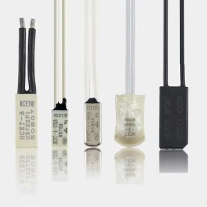 Buy cheap HCET Series Thermal Protection Switch product