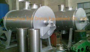 Buy cheap Inter Nitrotoluene Vacuum Drying Machine 6000 Liter Vacuum Rake Dryer product