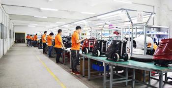 Dongguan Skyegle Intelligent Technology Co.,Ltd.