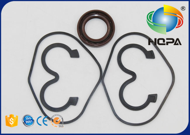 204-2792 2042792 Hydraulic Gear Pump Seal Kit For CAT 322C 322C FM 325C