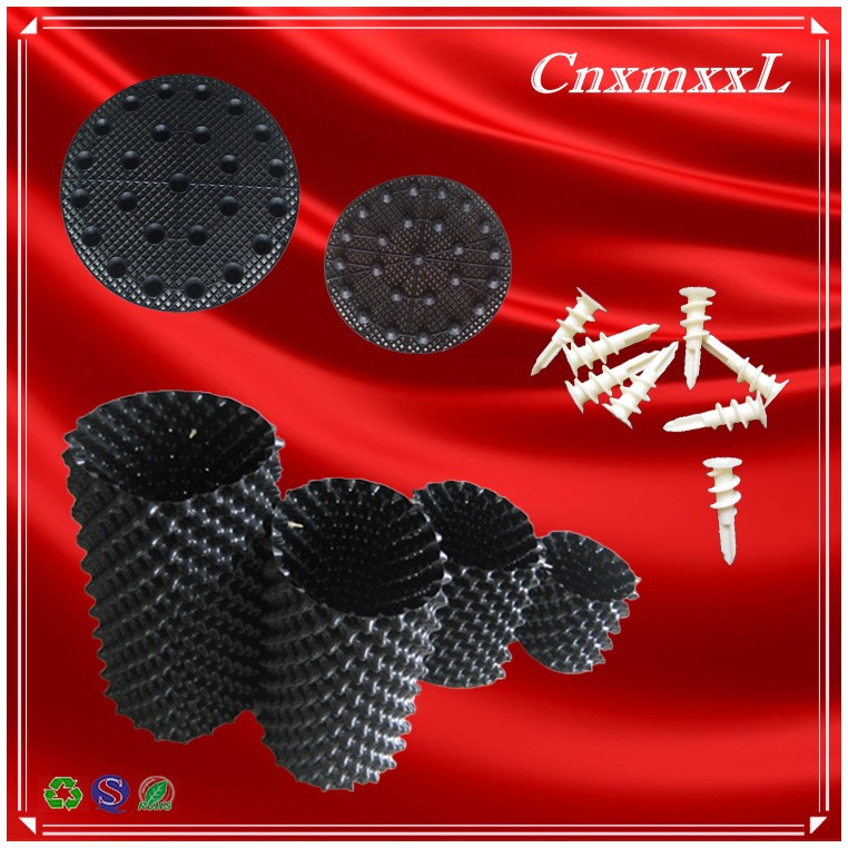 Plastic Air Pruning root plant pot For Gardening