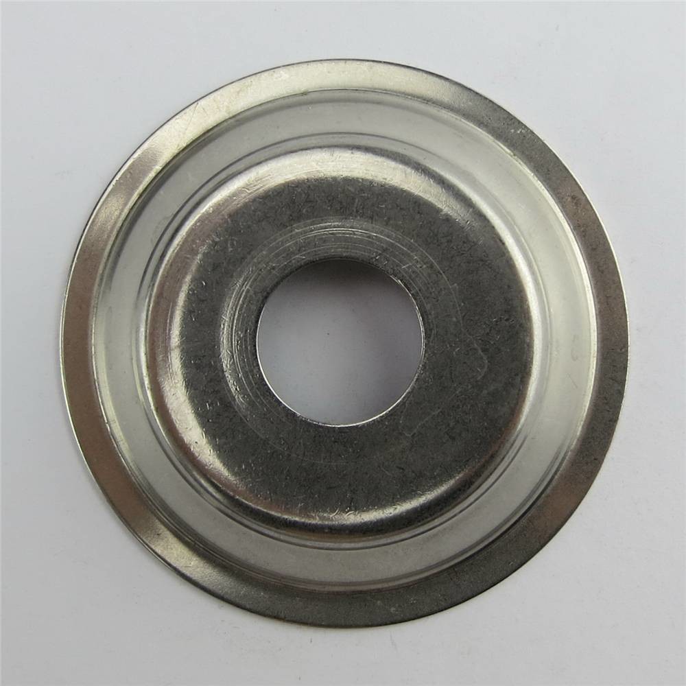 GT20 GT22 Repair Kits Replacement Accessories Exhaust Turbocharger Heat Shield for 434684-0001 turbocharger