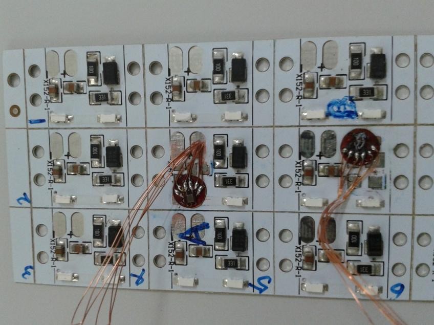 Automatic PCB Depaneling Equipment Aluminum Based Board Cutting Machine