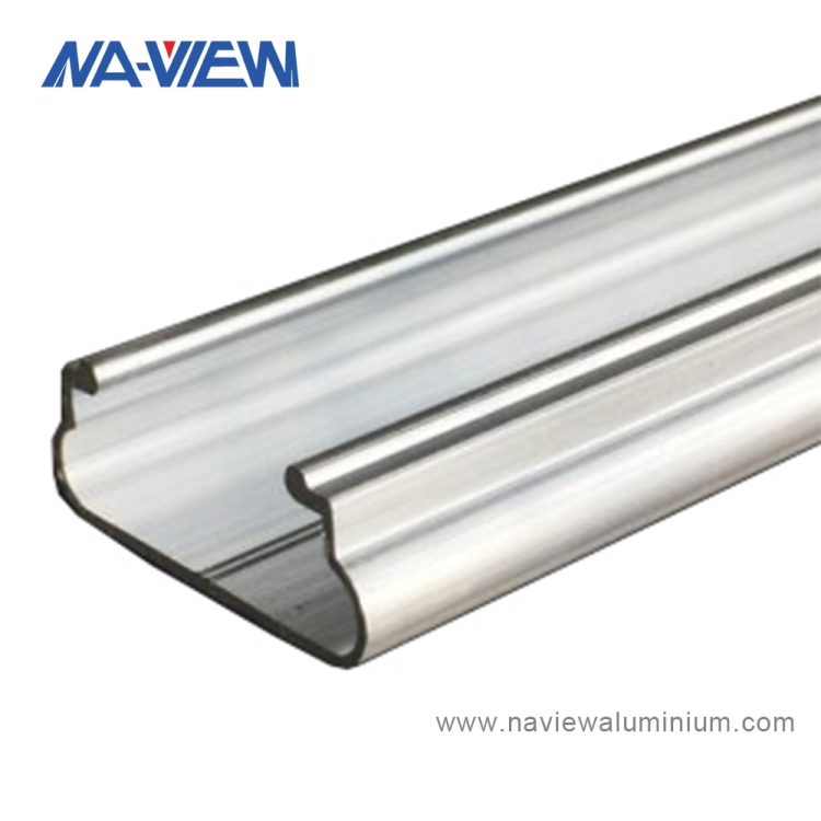 greenhouse aluminium profiles
