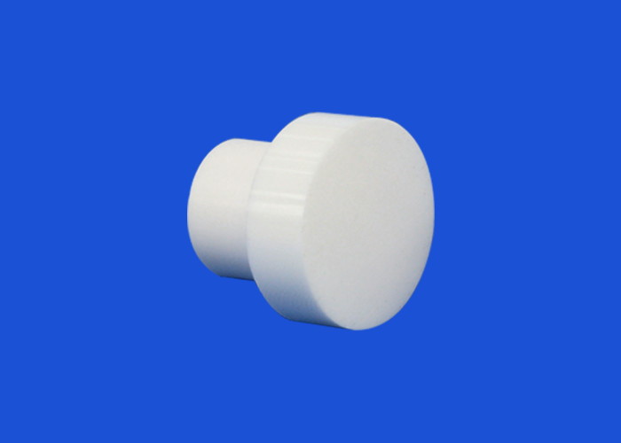 High Temperature Zirconia Oxide Ceramic Block For Industrial Products