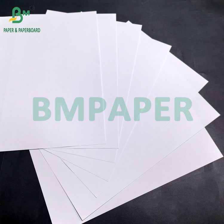 180g High Glossy Photography Printing Paper For Inkjet Printing
