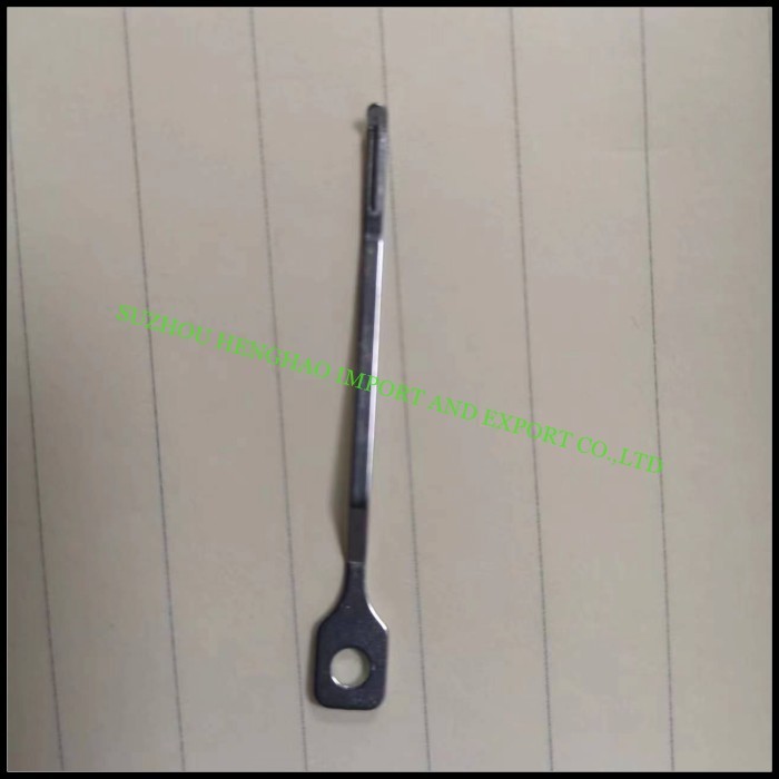 Parts No :844021 PINCER Weaving Machine Saurer S400 S500 SPARE PARTS ,MRO SUPPLIES FOR WEAVING PLANT ,CHINA