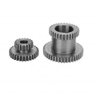 China Cnc Pinion Gear High Precision Machine Tools And Cutting Tools on sale