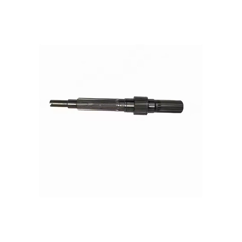 Caterpilar Excavator Spare parts Genuine pump shaft 341-2831 3412834 for E320D