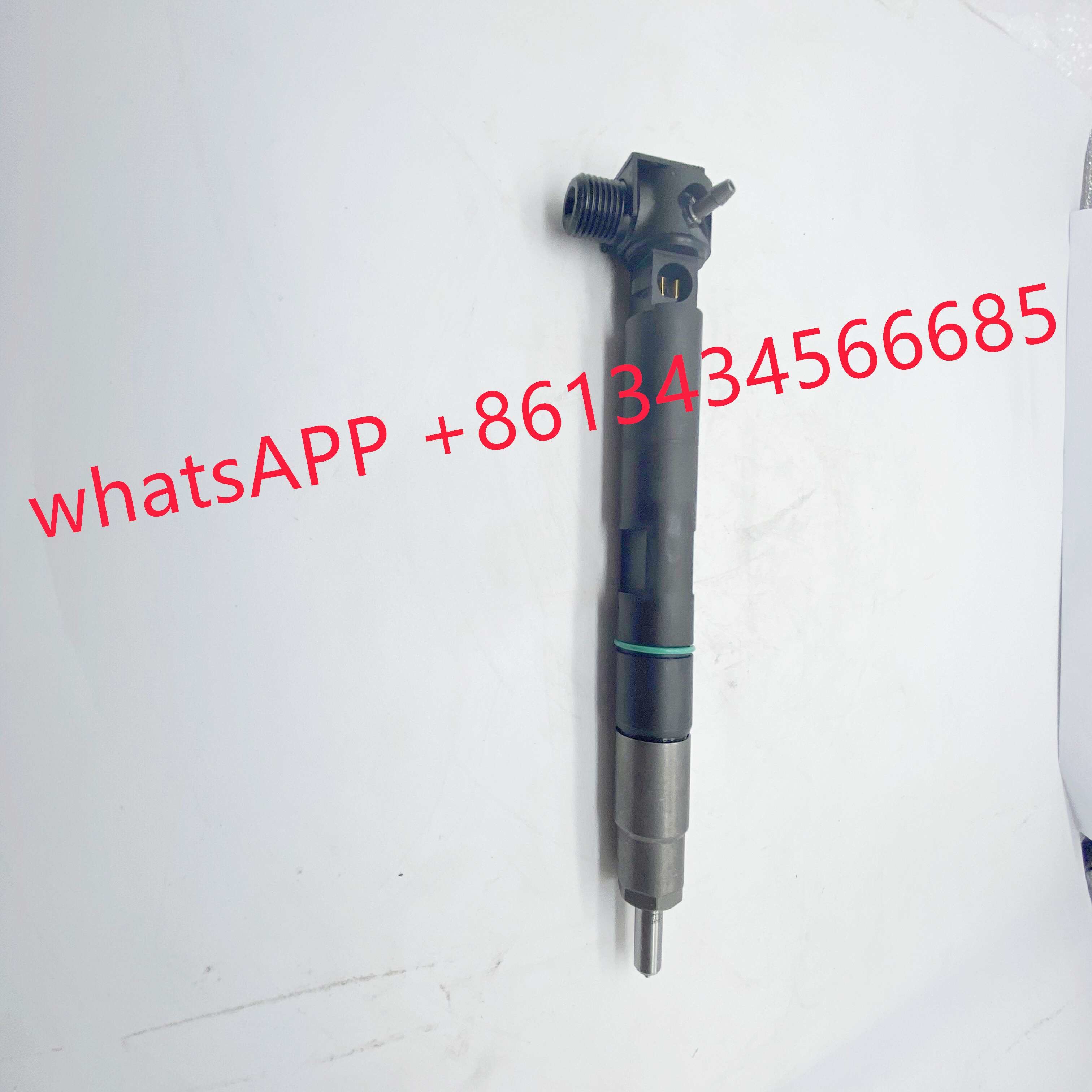28337917 Delphi Diesel Injectors For DOOSAN 400903-00074D 400903-00074C