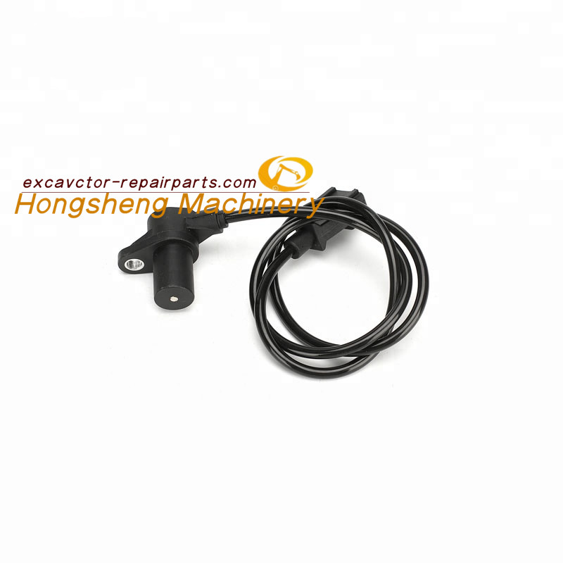 Excavator Crank Shaft Position Sensor 20482772 For EC210 EC240 EC290