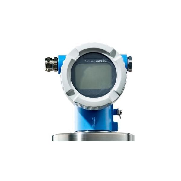 Buy cheap Radiometric Level Density Measurement Gammapilot FMG50 Point Level Detection Instrument product