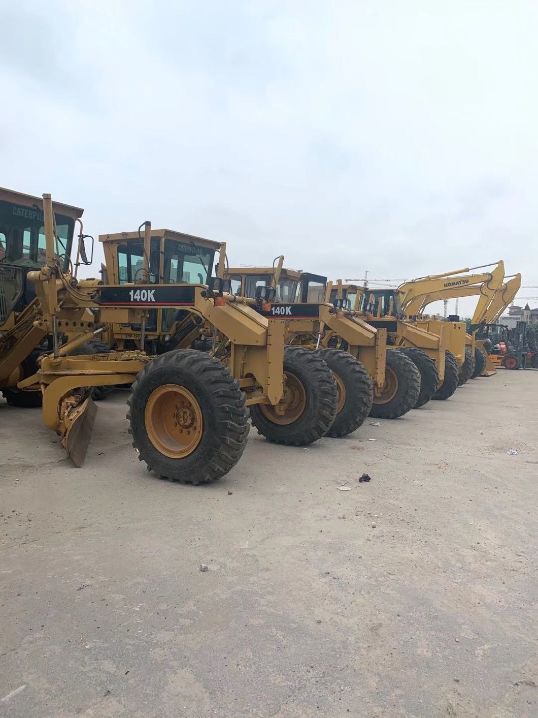 Used New Model 2016 Heli 3ton Fd30 Diesel Forklift with Powerful Engine
