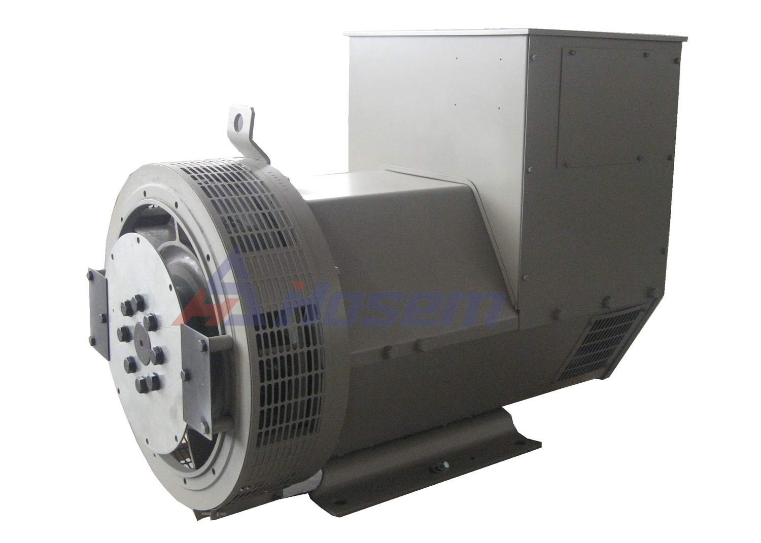A.C. Generator, Dynamo, Alternator 10kW , 20kW , 30kW , 50kW, 100kW to 2000kW For Sale 