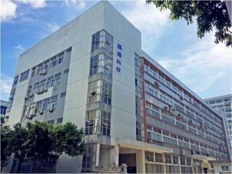 Shenzhen Optfocus Technology Co., Ltd.
