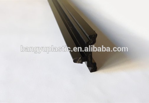 Customized CT Type High Precision Extruding Thermal Break Polyamide66 GF25 Strip