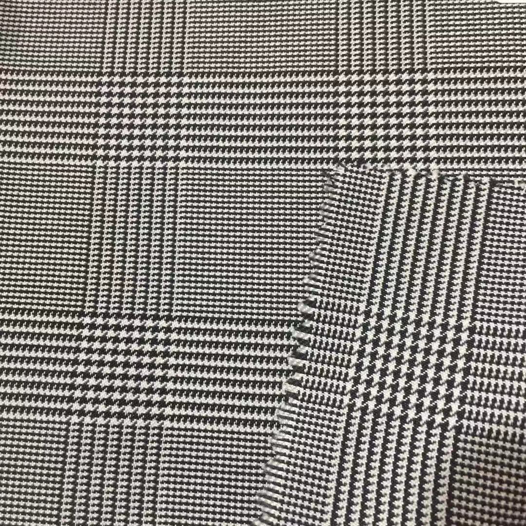 Polyester Spandex Stretch Yarn Dyed Fabric Jeans for Women Dresses in 57/58" Width