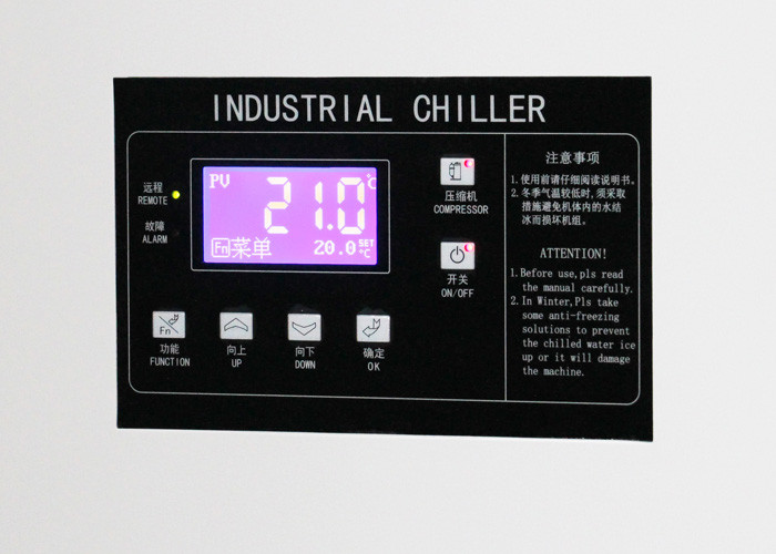 Air Cooling Accelerated Environmental Testing Chamber Weathering Resistance