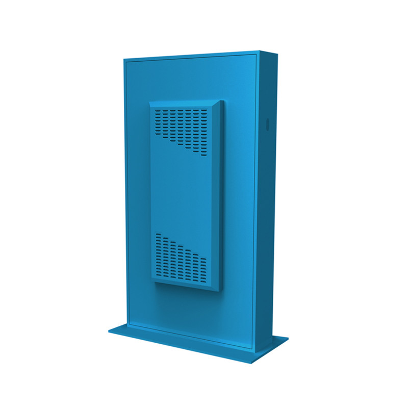 Interactive 65" 1920x1080 700W Stand Alone Digital Signage