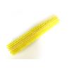 Buy cheap Glass Cleaning Cylindrical Roller Brush / Industrial Nylon Brush Roller from wholesalers
