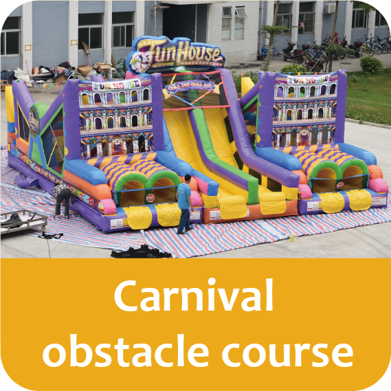 High Quality Inflatable Toys Water Ball Blow Up Pool Aqua Park Manufacturer water park With Slide