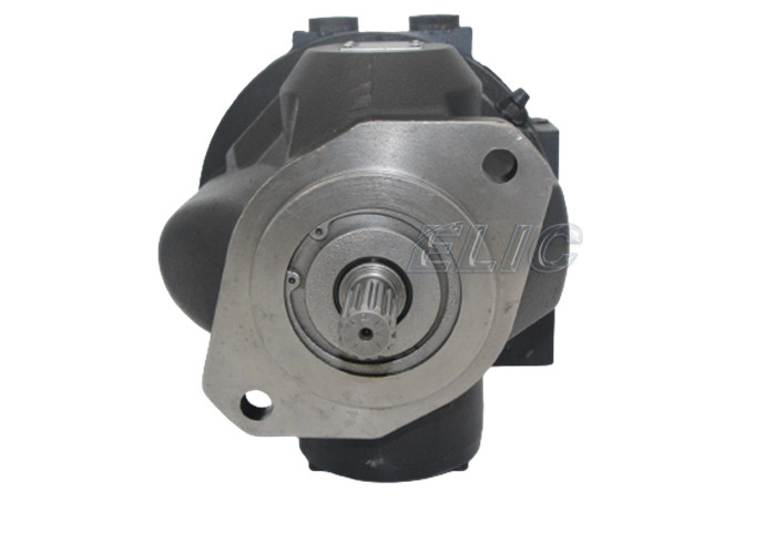 PH10V00010F2 Excavator Main Pump CX55 AP2D25 For Uchida