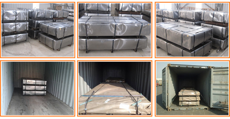TISCO Q195 Galvanized Sheet Metal Coils Zinc Coated 1000mm 1250mm 1500mm