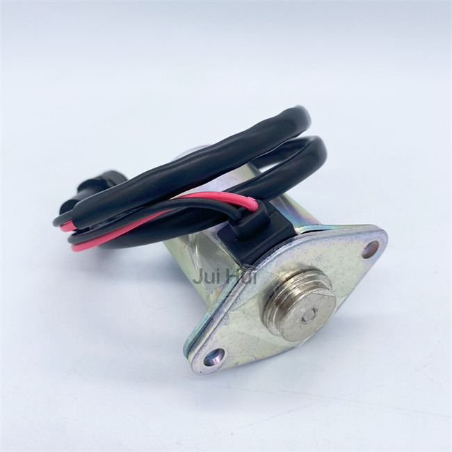 4I-5794 Excavator Electrical Parts , E320 Cat Solenoid Valve ISO9001