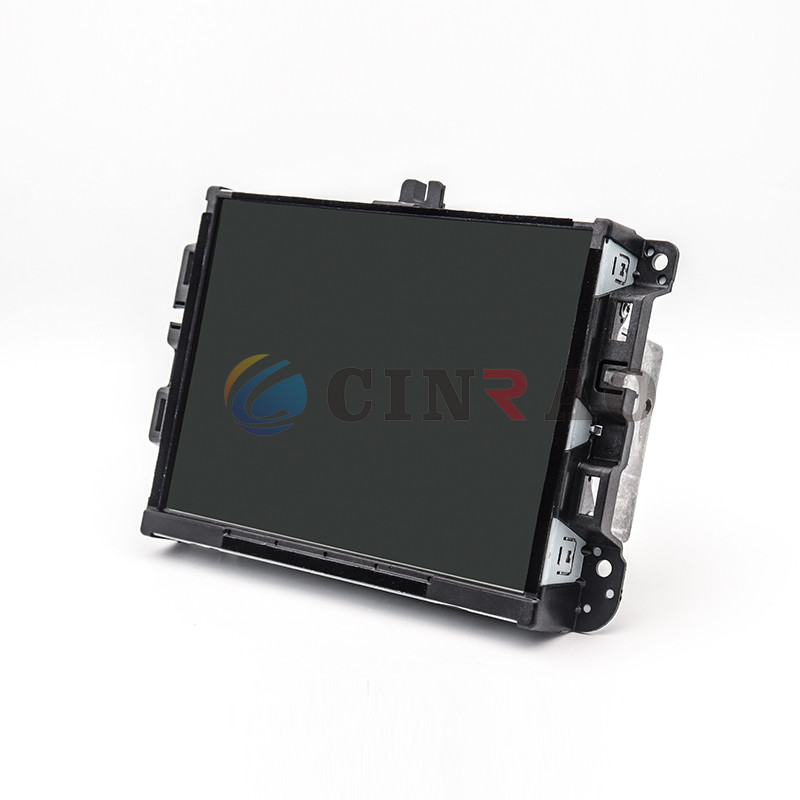 Chrysler 300C Grand Cherokee Fiat Dodge LCD Panel Assembly Unit LAJ084T001A 8.4 Inch