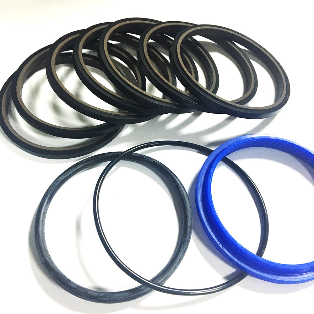 KATO Center Joint Seal Kit HD250-5 OEM Available For Swing Joint