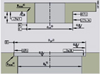  yrt rotary bearing