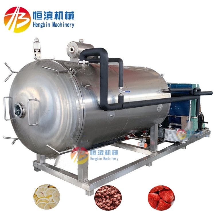 Commercial Frozen Meat Grinder With 910*620*980mm Size High Efficiency