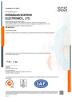 Dongguan Suntech Electronics Co., Ltd. Certifications