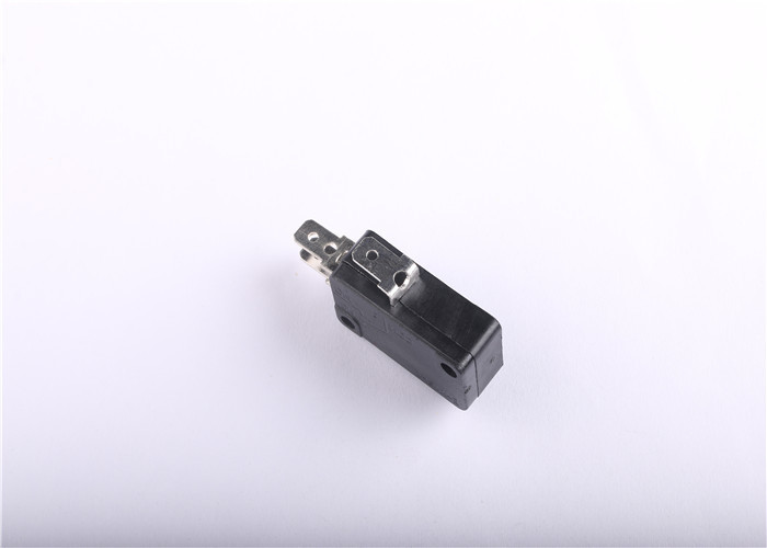 High Precision Spdt Snap Action Switch , Micro Limit Switch V-151-1C25