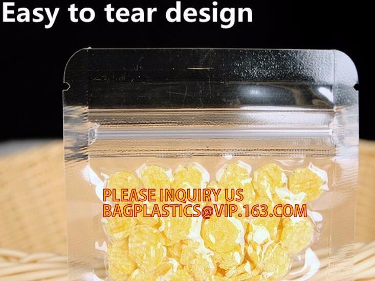 block bottom stand up pouch 8 side seal zip lock mylar bag for coffee packaging, square bottom bags, flat bottom, standu